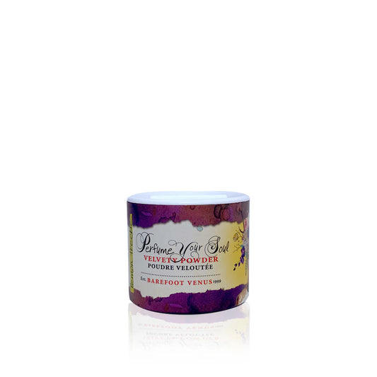 Lemon Freckle | Silky Powder (talc-free)