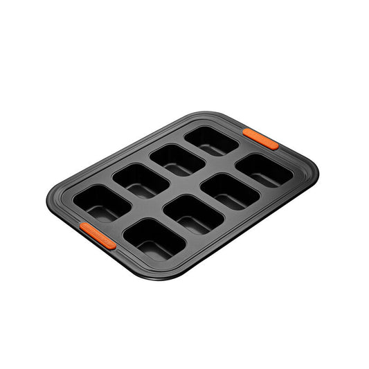 Le Creuset - Mini Loaf Pan (8 mini-cakes)