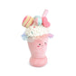MON AMI – Sweet Treat Milkshake Plush Toy