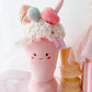 MON AMI – Sweet Treat Milkshake Plush Toy