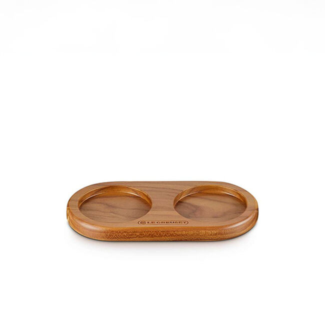 Le Creuset - Wooden Mill Tray