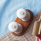Le Creuset - Wooden Mill Tray