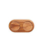 Le Creuset - Wooden Mill Tray