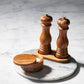 Le Creuset - Wooden Mill Tray