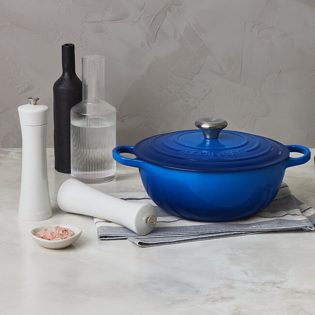 Le Creuset - Chef's Dutch Oven