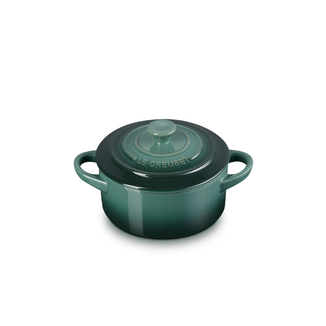 Le Creuset Mini Round Cocotte
