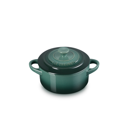 Le Creuset Mini Round Cocotte