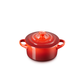 Le Creuset Mini Round Cocotte