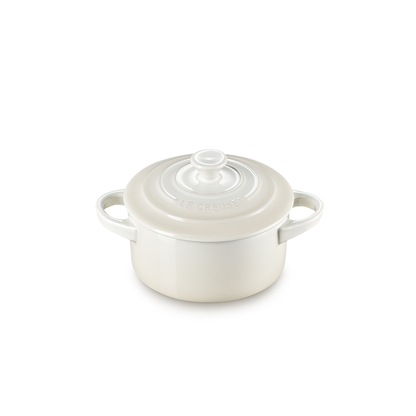 Le Creuset Mini Round Cocotte