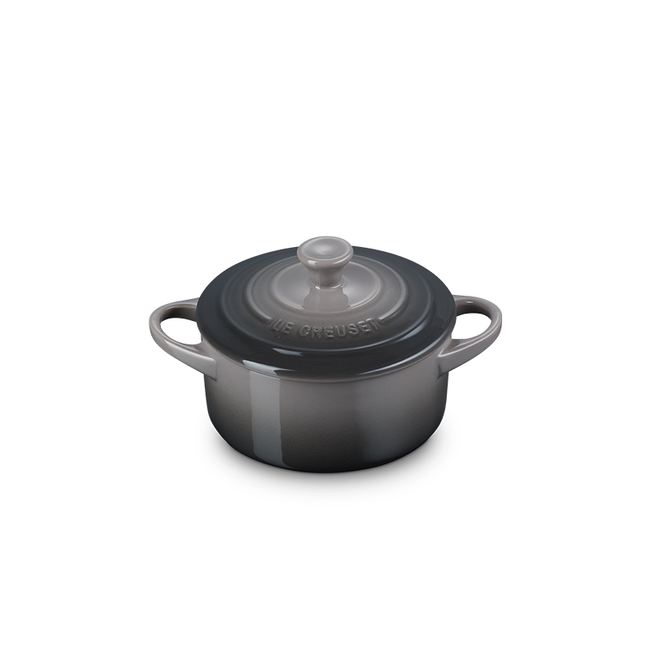Le Creuset Mini Round Cocotte