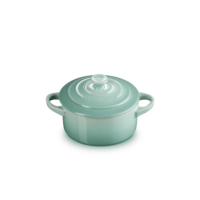 Le Creuset Mini Round Cocotte