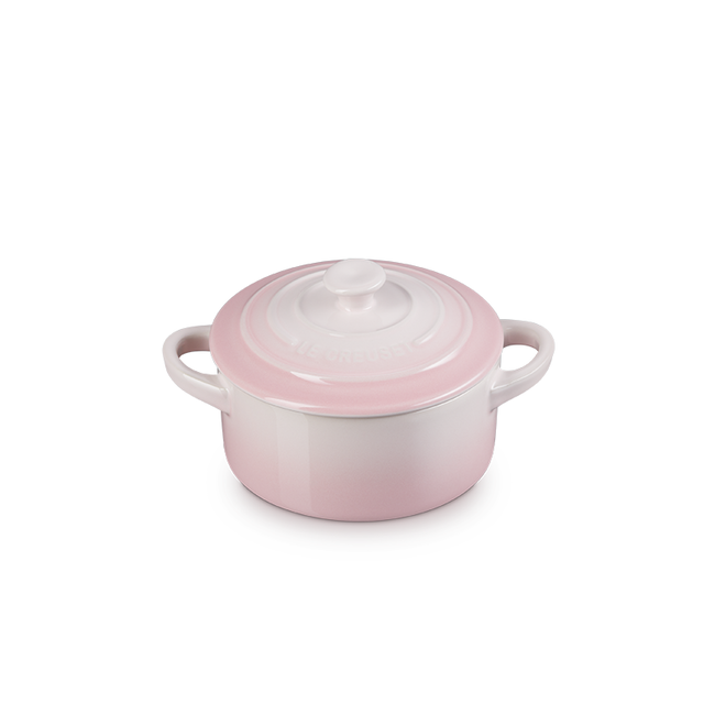 Le Creuset Mini Round Cocotte