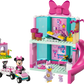 Disney - Minnie's Pet Hotel