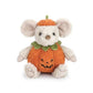 MON AMI - Pumpkin Mouse