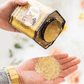 Barefoot Venus - Therapeutic Mustard Bath - Tin 480g