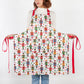 Apron - Nutcracker Apron