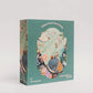 Puzzle - Tales from the Deep - 100 Pieces