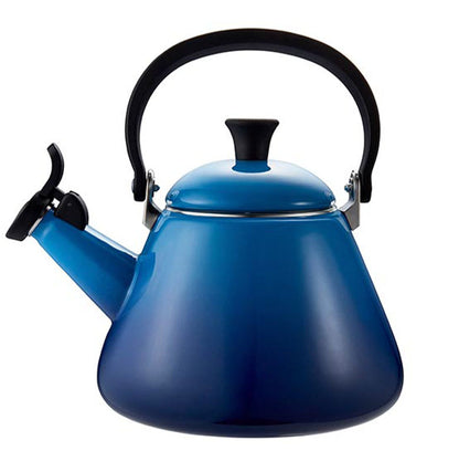 Le Creuset Kone Whistling Kettle