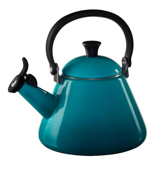Le Creuset Kone Whistling Kettle