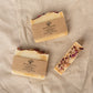 Bridlewood - Orange Turmeric Soap