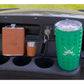 Out Golfing - Travel Tumbler with 3D Silicone Wrap