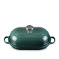 NEW Le Creuset - Oval Bread Oven