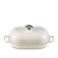 Le Creuset - Oval Bread Oven