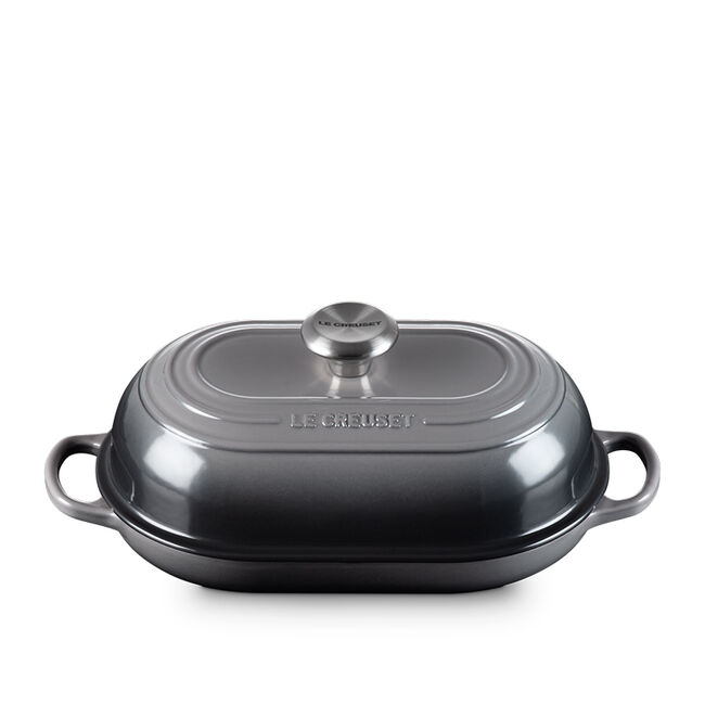 NEW Le Creuset - Oval Bread Oven