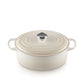 Le Creuset – Signature Oval Dutch Oven – 4.7 L