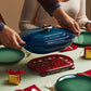 Le Creuset Cast Iron Oval Trivet