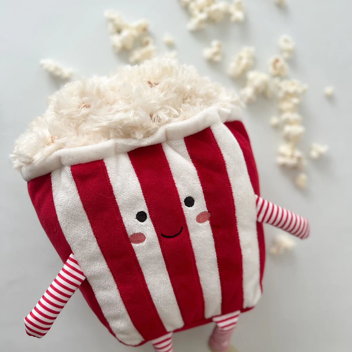 MON AMI - Pablo Popcorn