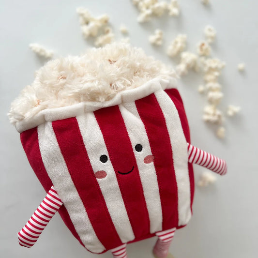 MON AMI - Pablo Popcorn
