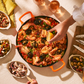 Le Creuset - Cast Iron Paella Pan