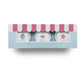 Parlour Pack of 3 Dessert