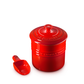 Le Creuset - Pet Food Container with Scoop