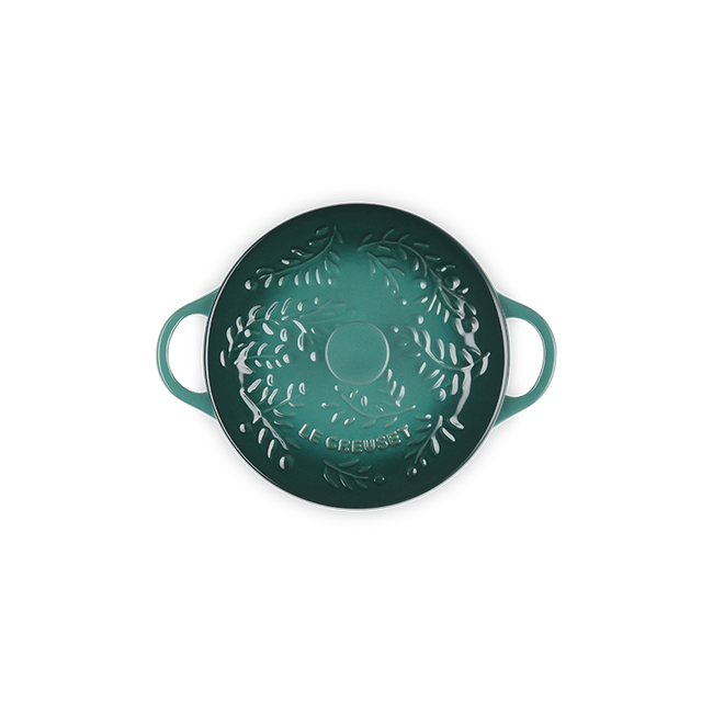 Le Creuset - Round Cocotte Small (Limited Edition)