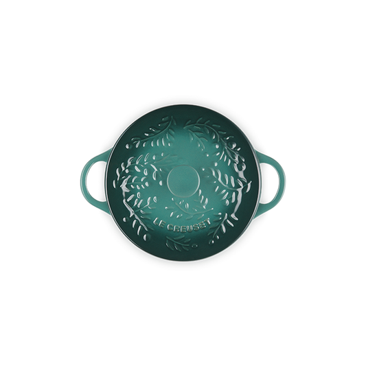 Le Creuset - Round Cocotte Small (Limited Edition)