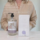 The Bare Home - Laundry Detergent (Glass Bottle)