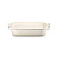Le Creuset - Rectangular Dish with Platter Lid - 2.6 L