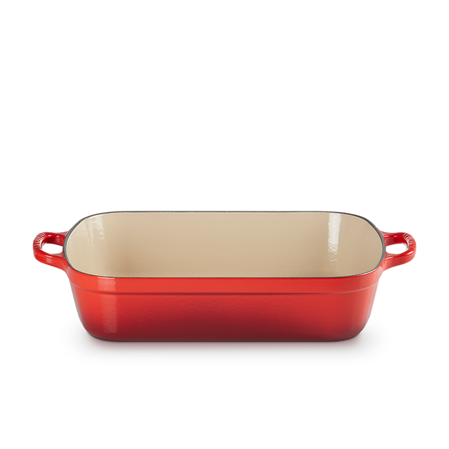 NEW Le Creuset - Rectangular Roaster 4.9L