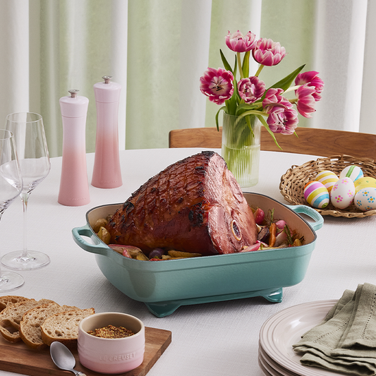 NEW Le Creuset - Rectangular Roaster 4.9L