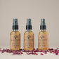 Bridlewood - Face Toner