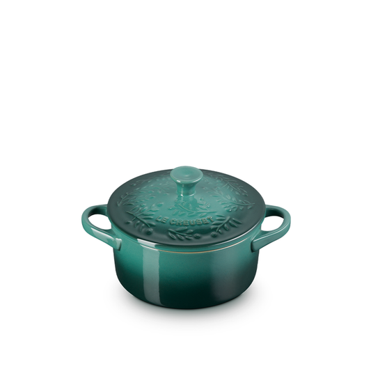Le Creuset - Round Cocotte Small (Limited Edition)