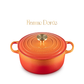 Le Creuset - Century - Signature Round Dutch Oven / Casserole