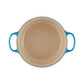 Le Creuset - Signature Round Casserole/Oven - 5.3 L