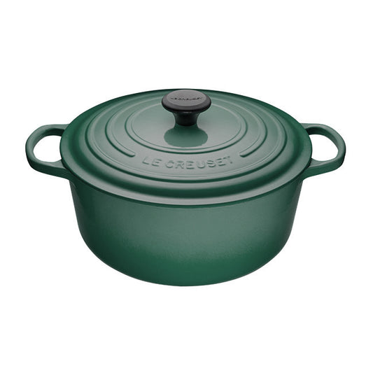 ROUND FRENCH OVEN