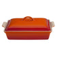 Le Creuset - Heritage Rectangular Casserole