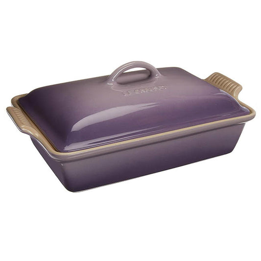 Le Creuset - Heritage Rectangular Casserole