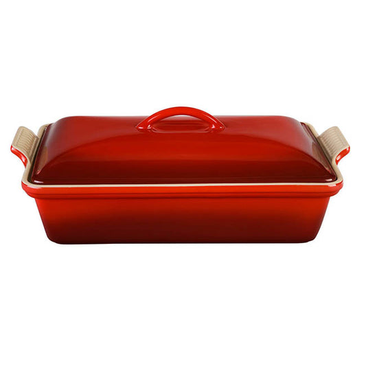 Le Creuset - Heritage Rectangular Casserole
