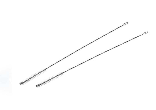 2 PIECE CLEANING BRUSH SET